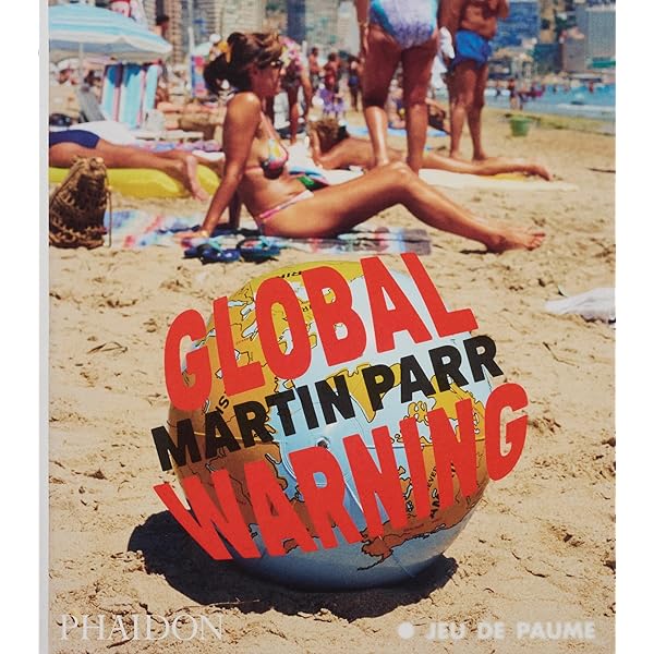 Martin Parr (55s): Amazon.co.uk: Parr, Martin, Phillips, Sandra